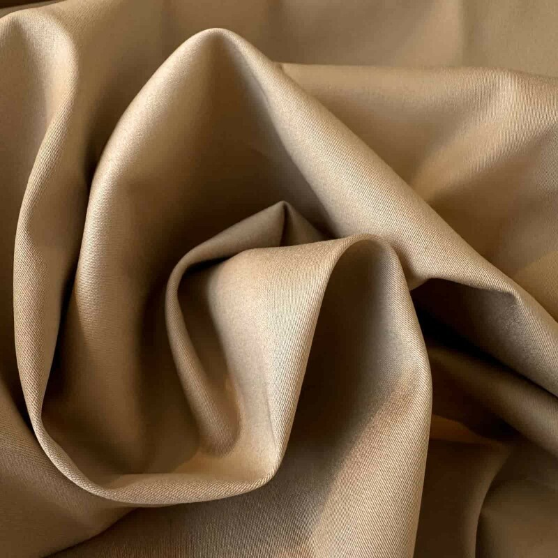 Cotton Premium 04 - Khaki P280